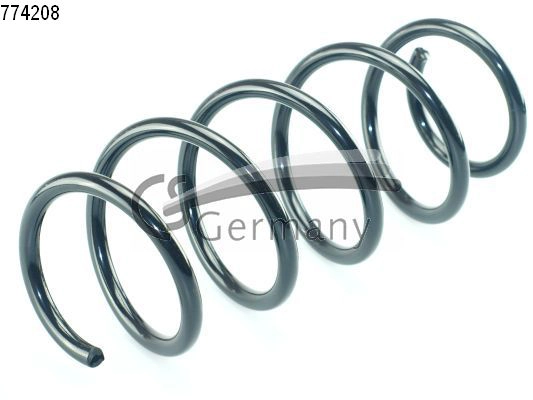 CS GERMANY 14.774.208 - Пружины 