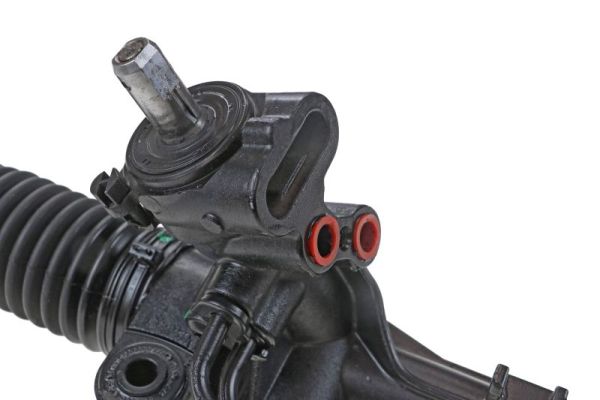 LAUBER 66.2649 - Рулевая рейка