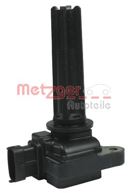 METZGER 0880413 - Катушка зажигания OE-part