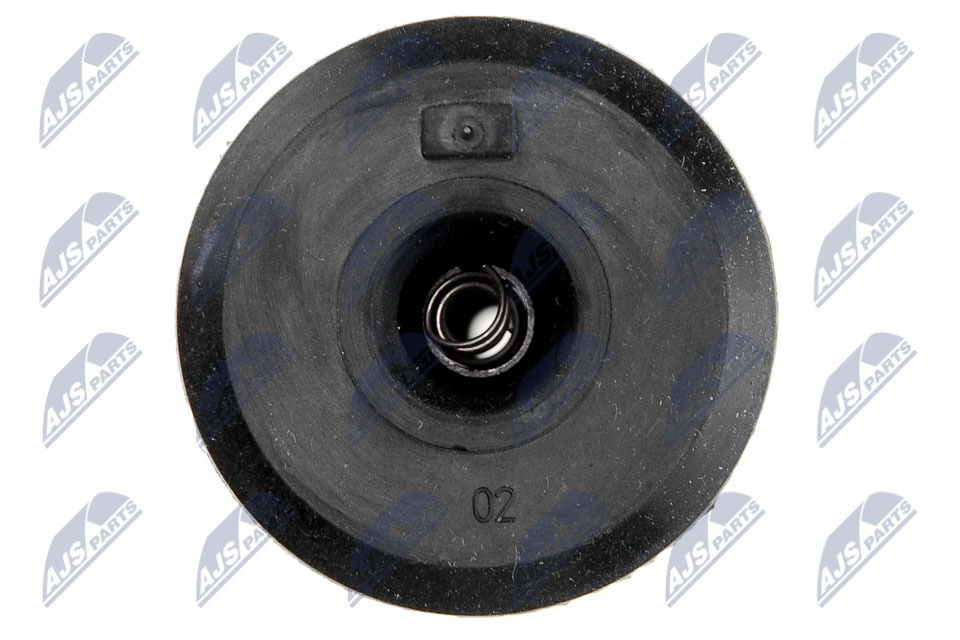 NTY ECZ-SA-002A - Свечной наконечник