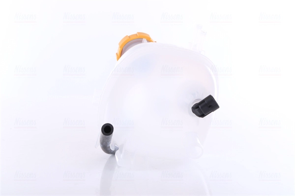 NISSENS 996222 - Расширительный бачок