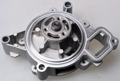 DENCKERMANN A310935P - Водяной насос - помпа