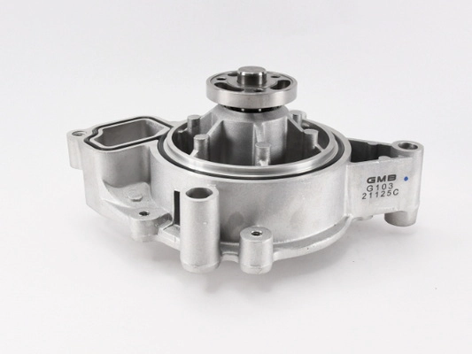 Водяной насос - помпа