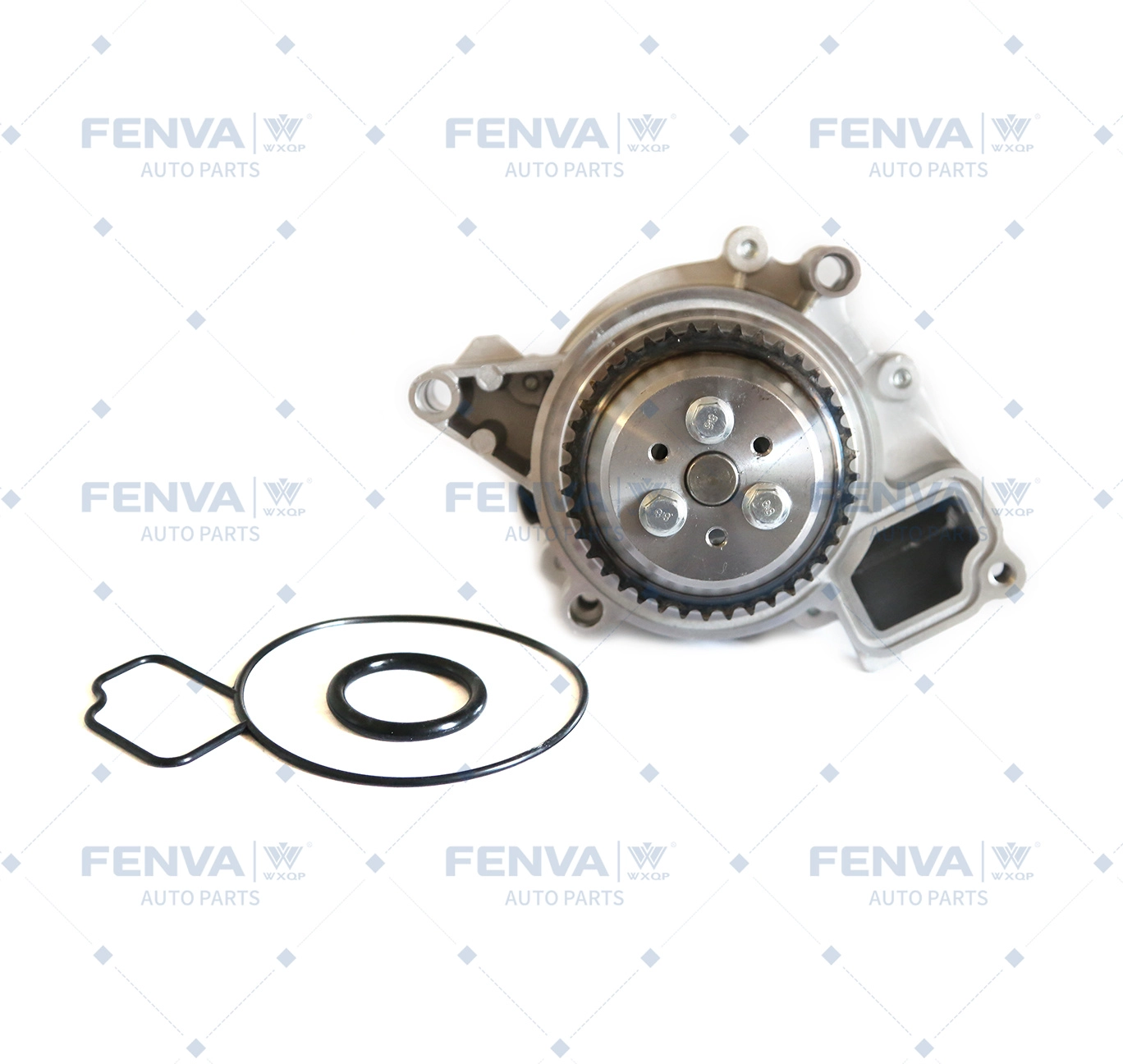 Водяной насос - помпа