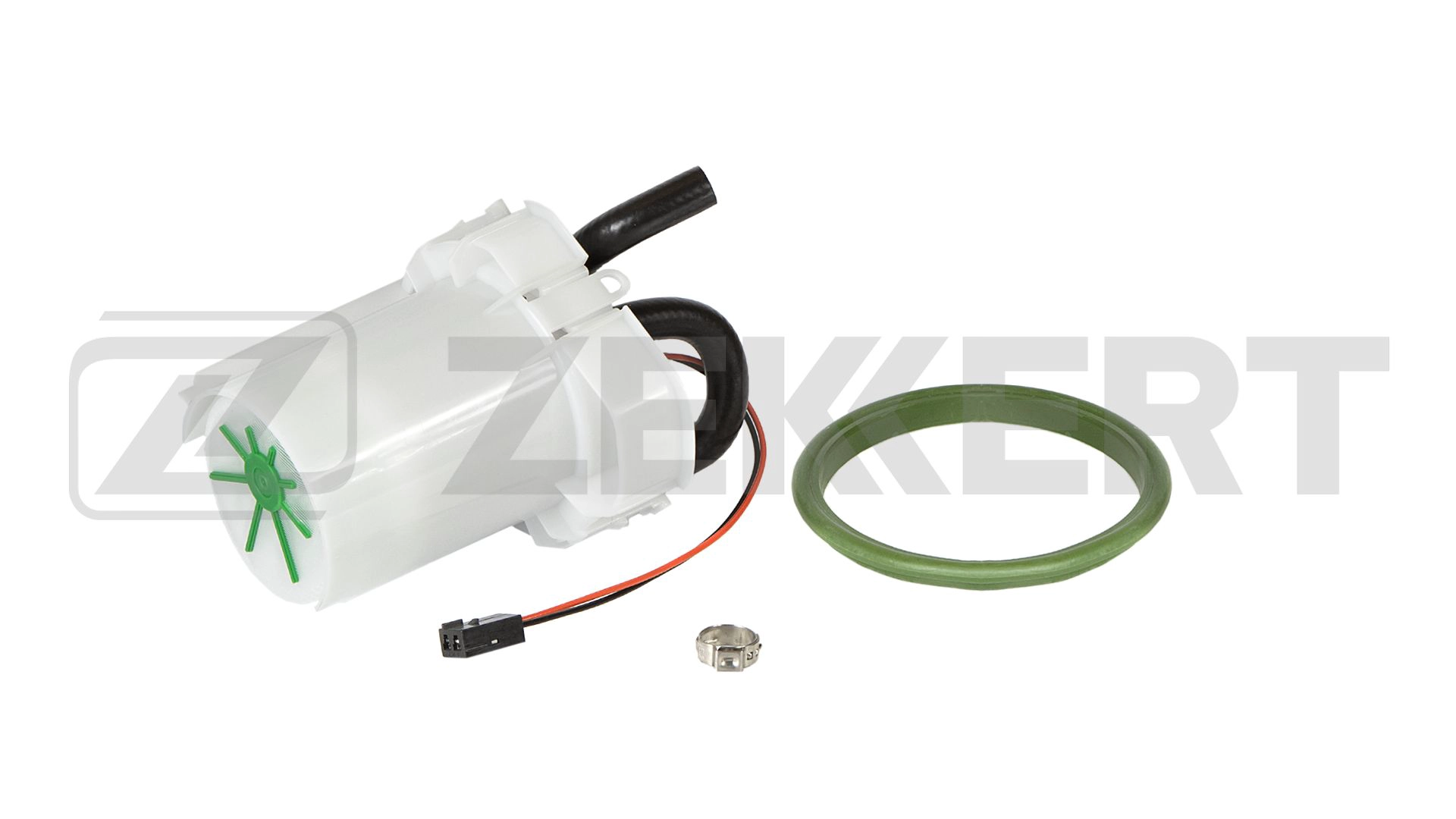 ZEKKERT KP-3008 - Топливный насос