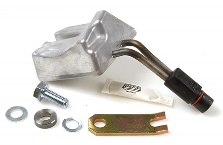 Предпусковой подогреватель