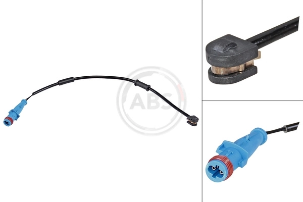 A.B.S. 39619 - Датчик износа тормозных колодок