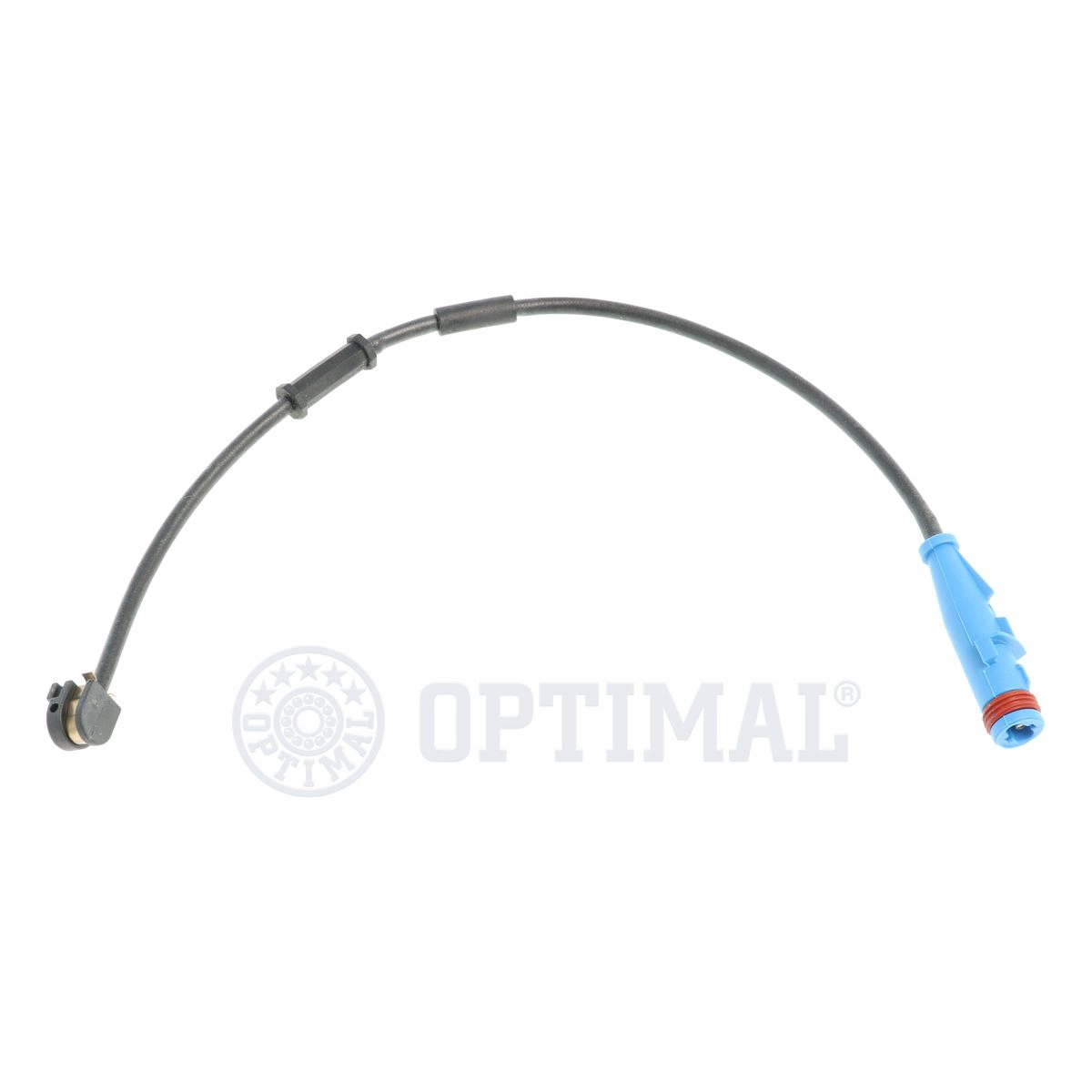 OPTIMAL WKT-50554K - Датчик износа тормозных колодок