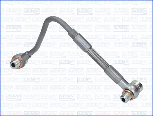 Трубка турбины