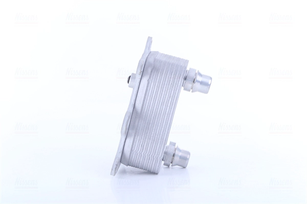 NISSENS 91457 - Масляный радиатор