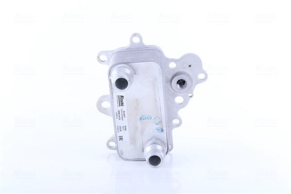 Масляный радиатор