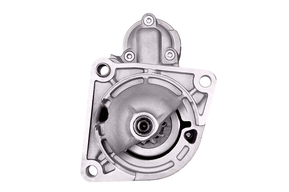 HELLA 8EA 011 612-861 - Стартер