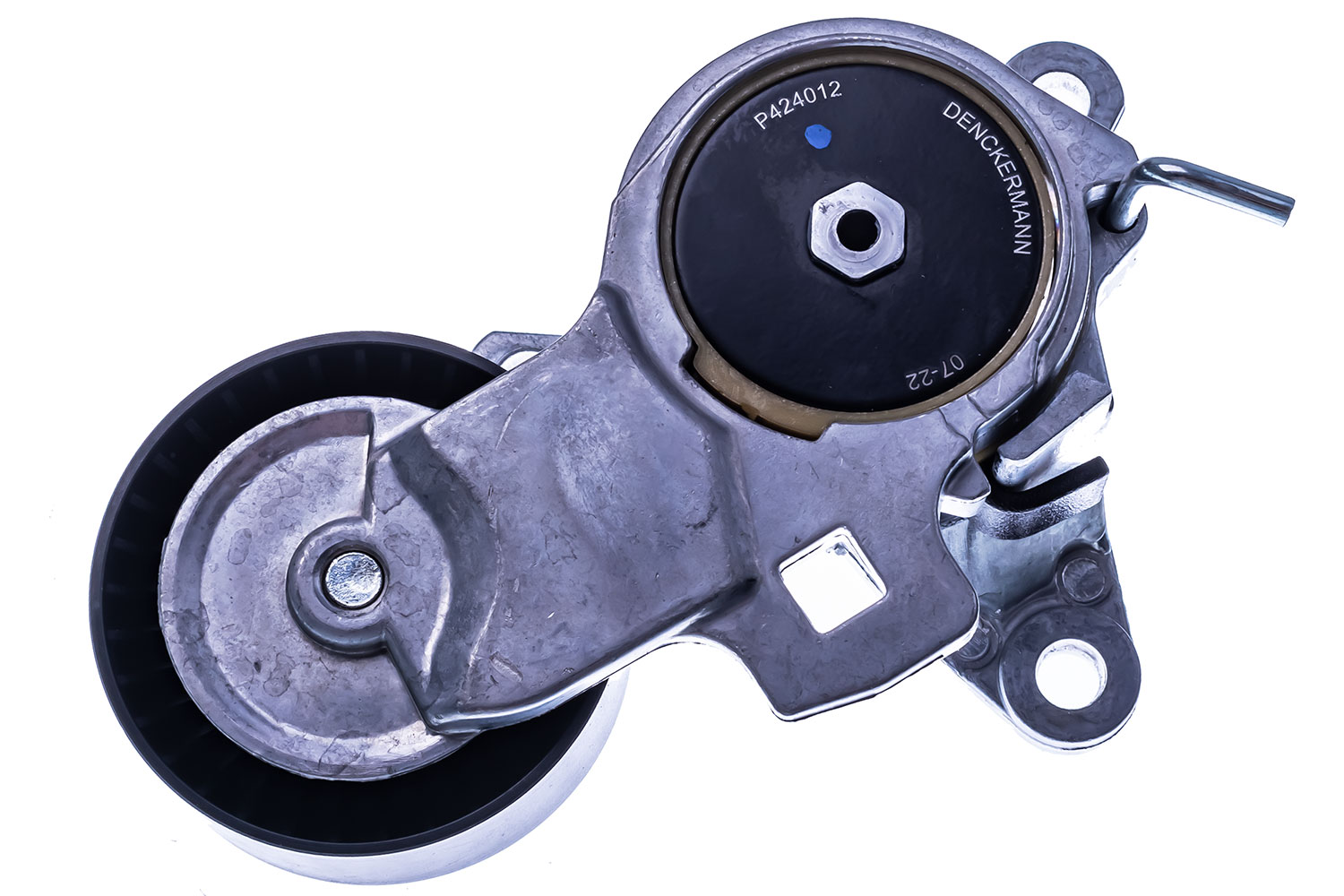 Натяжитель ремня генератора