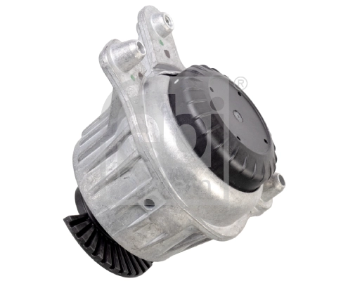 FEBI BILSTEIN 176657 - Подушка двигателя