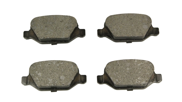 HART 221 108 - Тормозные колодки 