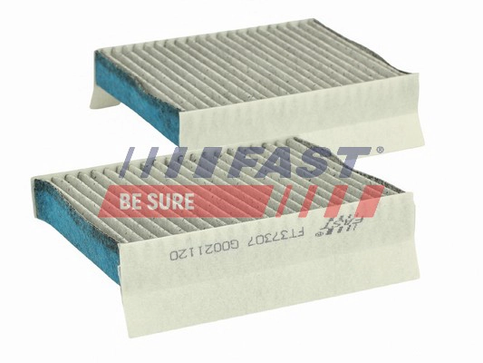 FAST FT37307PM - Салонный фильтр