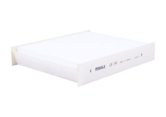 KNECHT LA 141 - Салонный фильтр