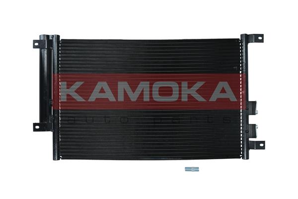 KAMOKA 7800191 - Радиатор кондиционера