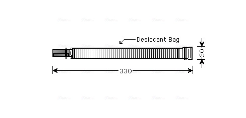 Осушитель кондиционера