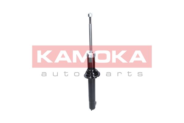 KAMOKA 2000108 - Амортизатор KAMOKA