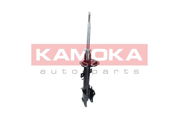 KAMOKA 2000389 - Амортизатор KAMOKA