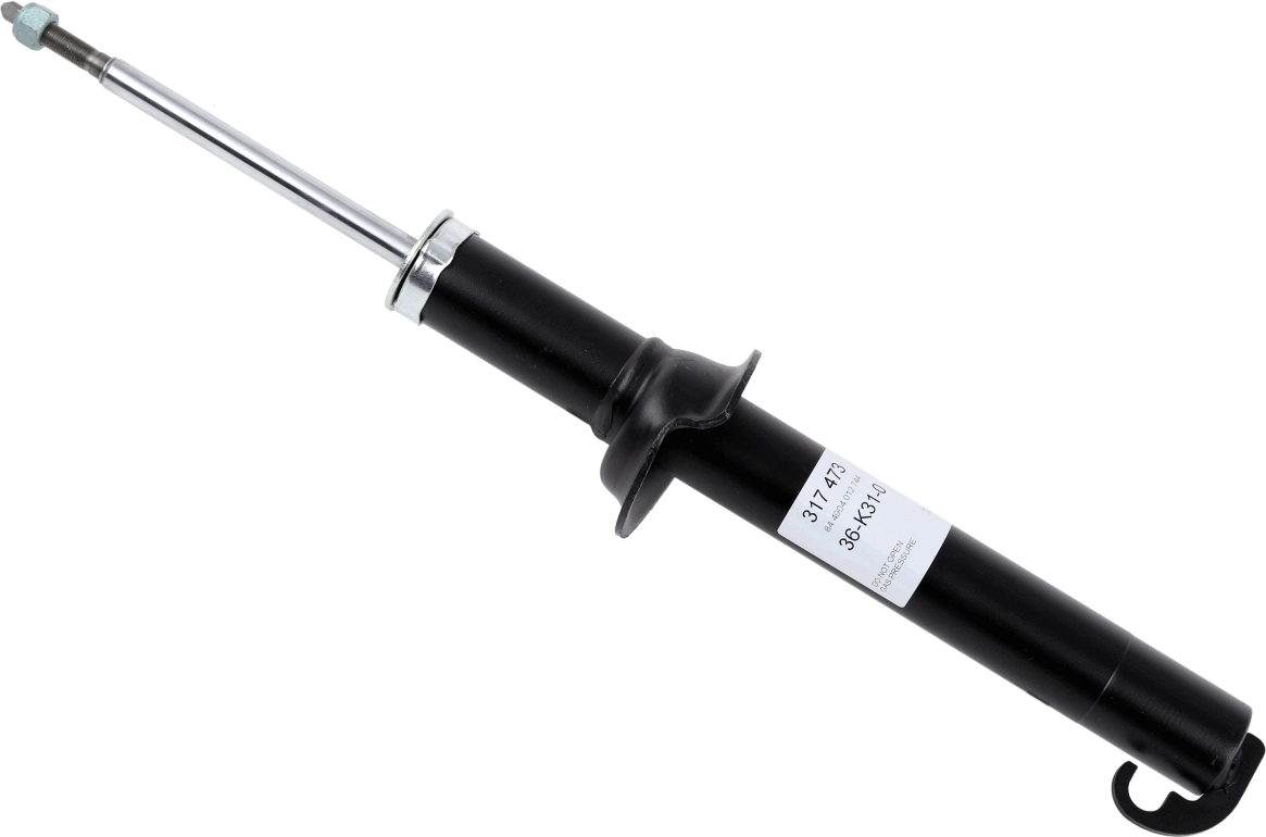 SACHS 317 473 - Амортизатор