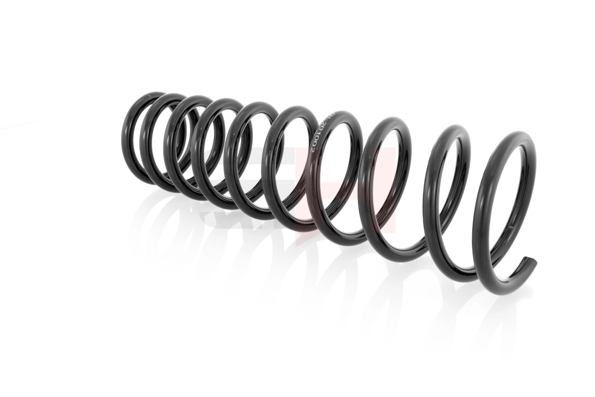 GH GH-201002 - Пружины 