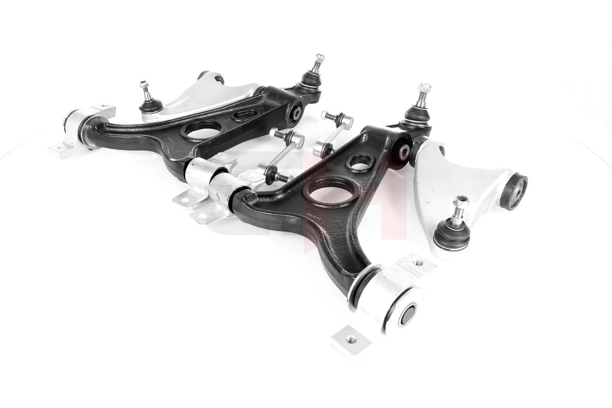 GH GH-501047 - Рычаг подвески