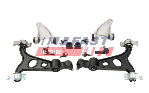 FAST FT15005 - Ремокомплект рычага подвески