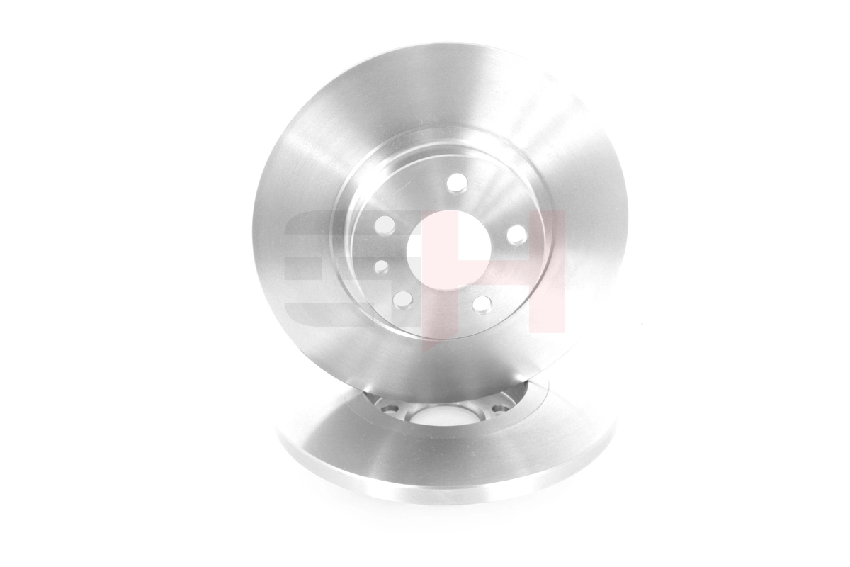 GH GH-401057 - Тормозные диски
