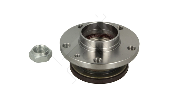 HART 904 587 - Ступичный подшипник