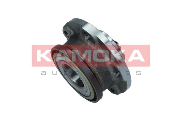 KAMOKA 5500155 - Комплект подшипника ступицы колеса KAMOKA
