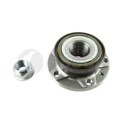 OSSCA 39194 - Ступичный подшипник