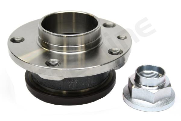 STARLINE LO 23503 - Ступичный подшипник