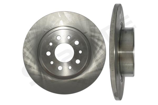 Тормозные диски