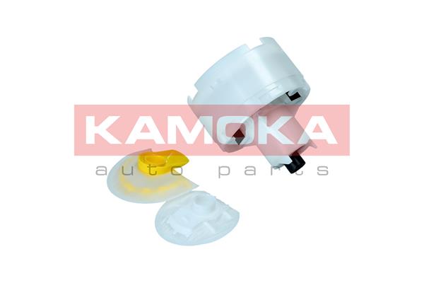 KAMOKA 8400028 - Топливный насос