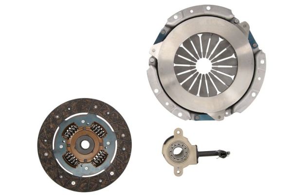 NEXUS F1D101NX - Комплект сцепления