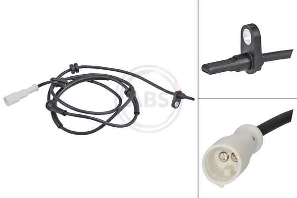 Датчик АБС (ABS)