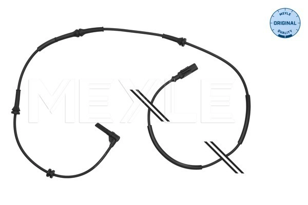 Датчик АБС (ABS)