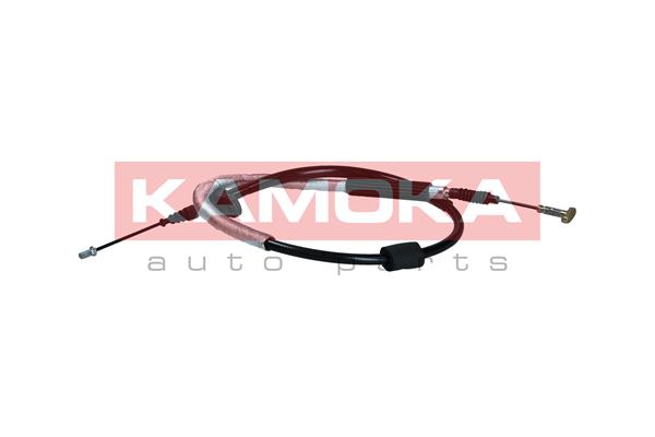 KAMOKA 1190018 - Тросик, cтояночный тормоз KAMOKA