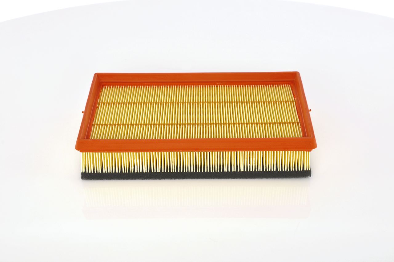 BOSCH F 026 400 041 - Воздушный фильтр