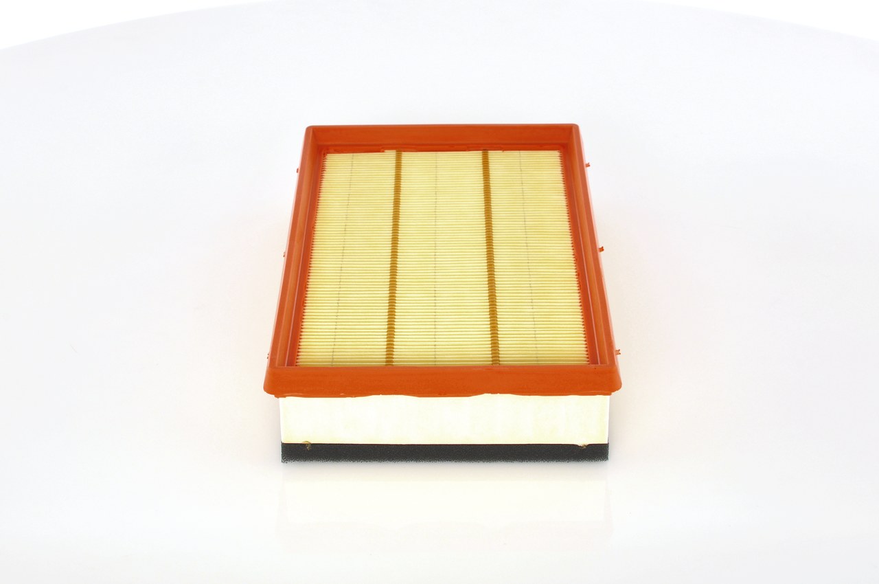 BOSCH F 026 400 041 - Воздушный фильтр