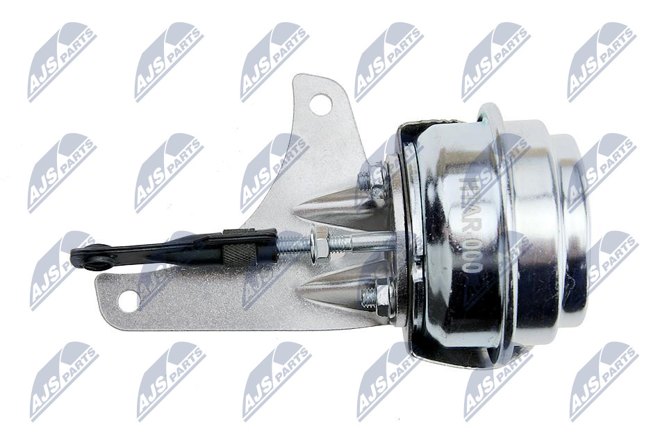 NTY ECD-AR-000 - Турбина