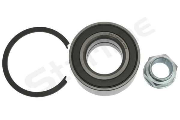 STARLINE LO 03599 - Ступичный подшипник