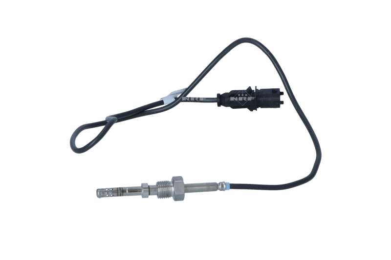 NRF 707121 - Датчик, температура выхлопных газов EASY FIT