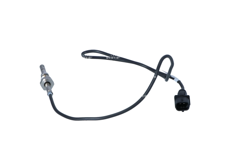 NRF 707121 - Датчик, температура выхлопных газов EASY FIT