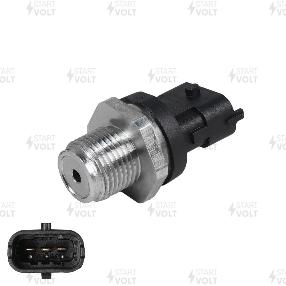 STARTVOLT FPS 0008 - Датчик давления топлива