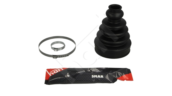 Пыльник ШРУСа