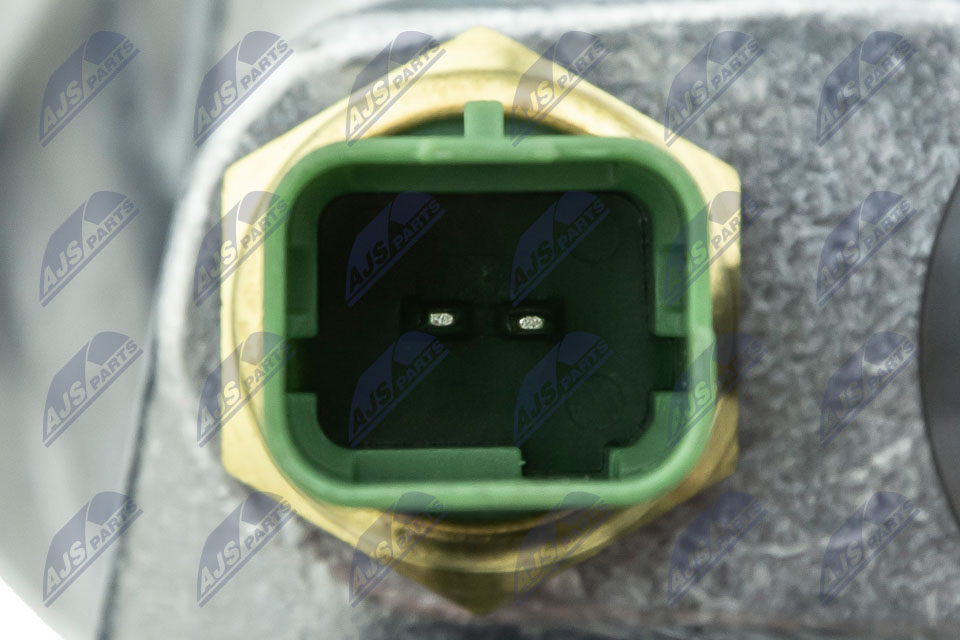 NTY CTM-FT-015 - Термостат