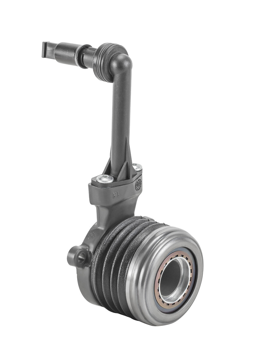 VALEO 804524 - Рабочий цилиндр сцепления